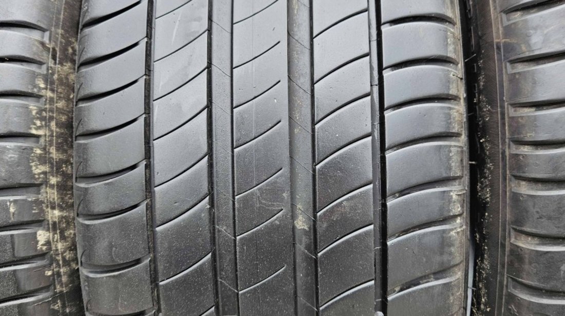 SET 4 Anvelope Vara 225/50 R18 MICHELIN Primacy 3 95V