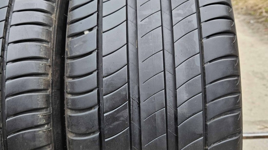 SET 4 Anvelope Vara 225/50 R18 MICHELIN Primacy 3 95V