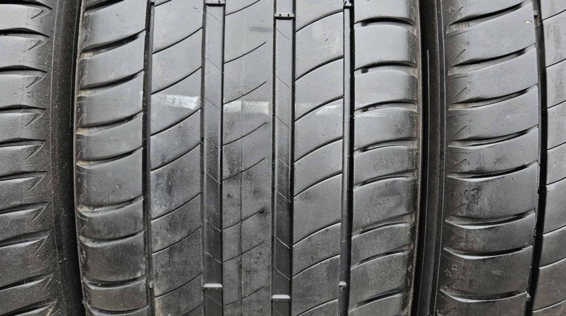 SET 4 Anvelope Vara 225/50 R18 MICHELIN Primacy 3 95V