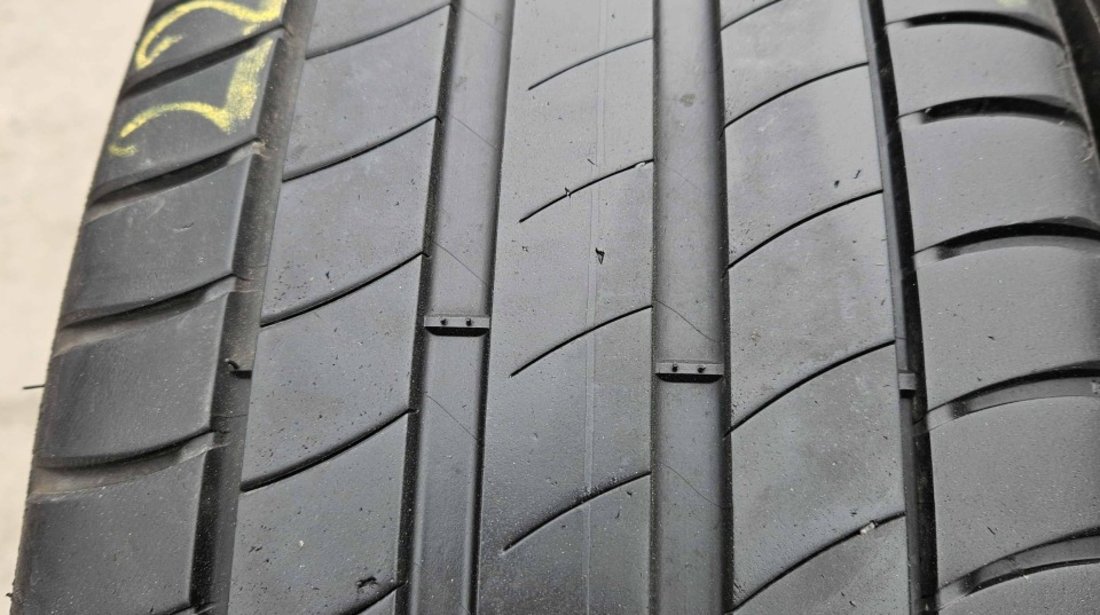 SET 4 Anvelope Vara 225/50 R18 MICHELIN Primacy 3 95V