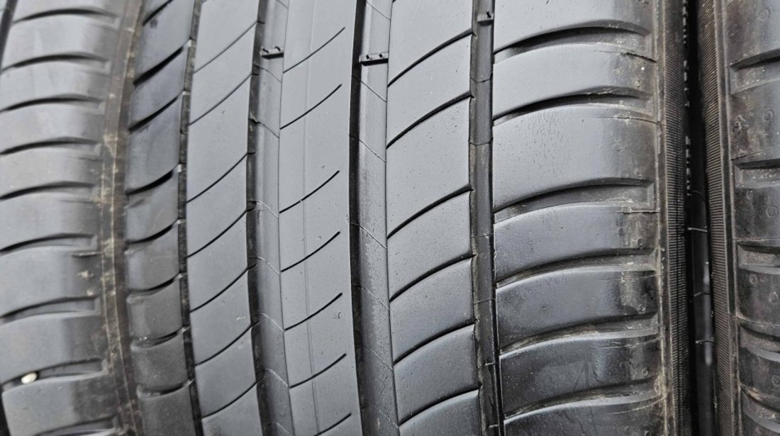 SET 4 Anvelope Vara 225/50 R18 MICHELIN Primacy 3 95V