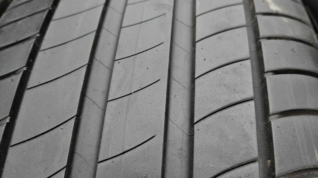 SET 4 Anvelope Vara 225/50 R18 MICHELIN Primacy 3 95V