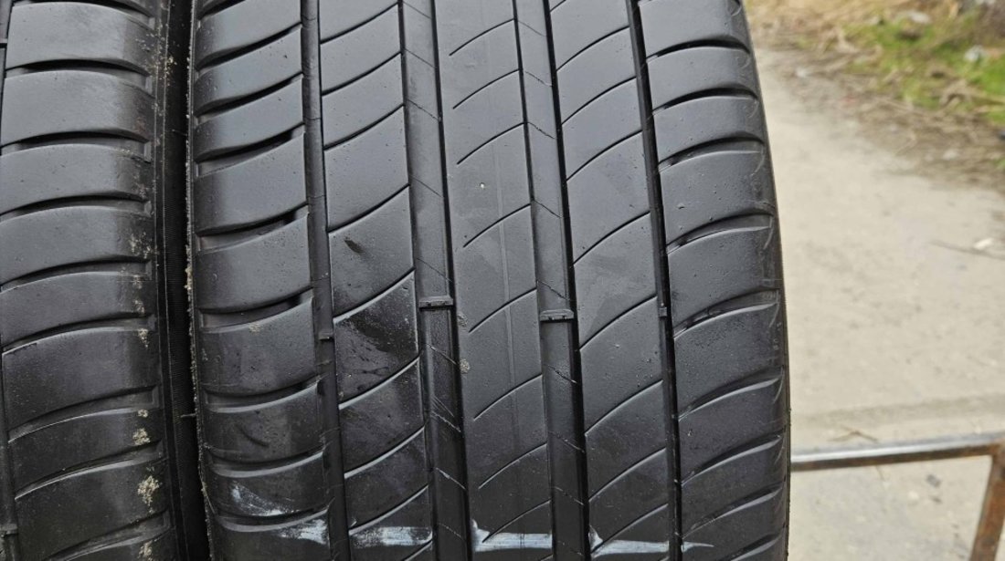 SET 4 Anvelope Vara 225/50 R18 MICHELIN Primacy 3 95V