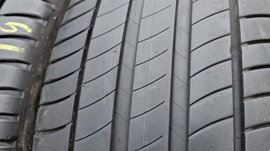 SET 4 Anvelope Vara 225/50 R18 MICHELIN Primacy 3 95V