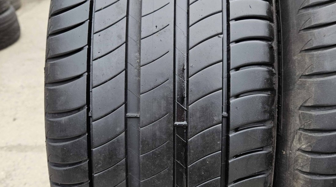 SET 4 Anvelope Vara 225/50 R18 MICHELIN Primacy 3 95V