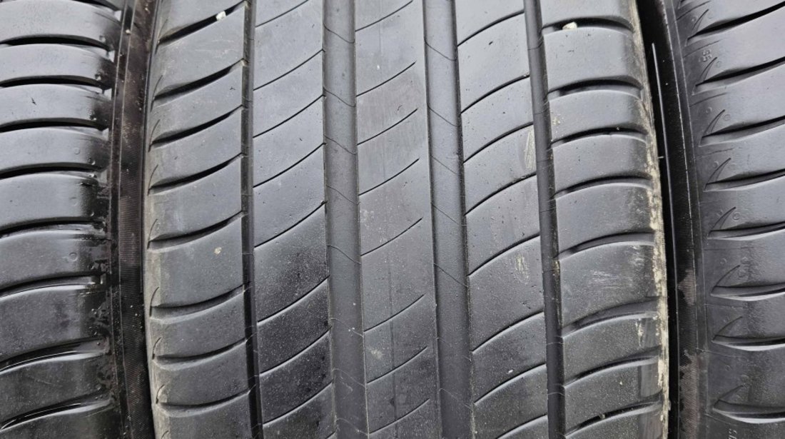 SET 4 Anvelope Vara 225/50 R18 MICHELIN Primacy 3 95V