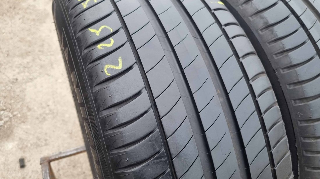 SET 4 Anvelope Vara 225/55 R16 MICHELIN Primacy 3 95W