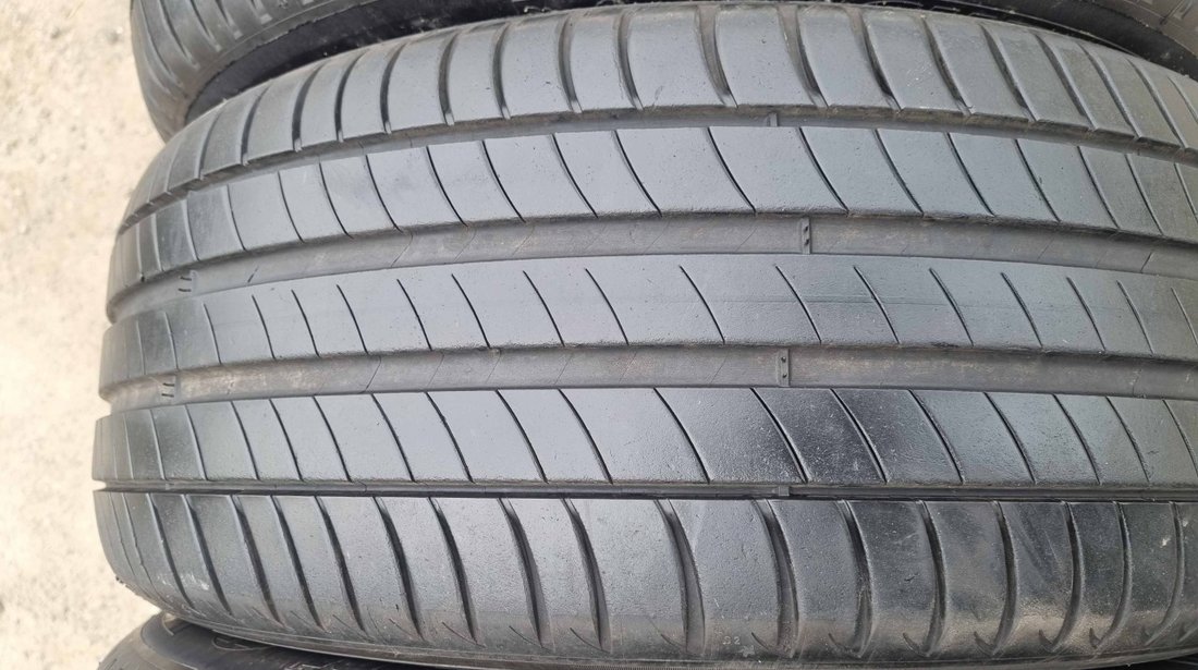 SET 4 Anvelope Vara 225/55 R16 MICHELIN Primacy 3 95W