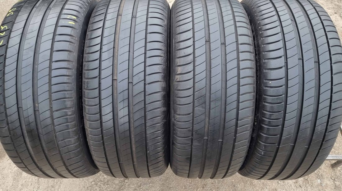 SET 4 Anvelope Vara 225/55 R16 MICHELIN Primacy 3 95W