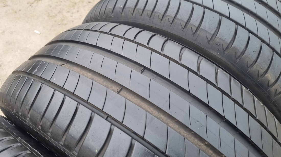 SET 4 Anvelope Vara 225/55 R16 MICHELIN Primacy 3 95W