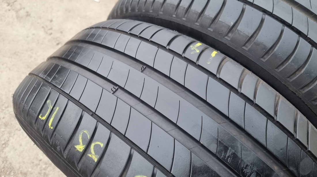 SET 4 Anvelope Vara 225/55 R16 MICHELIN Primacy 3 95W