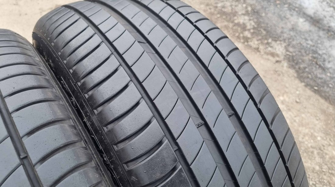 SET 4 Anvelope Vara 225/55 R16 MICHELIN Primacy 3 95W