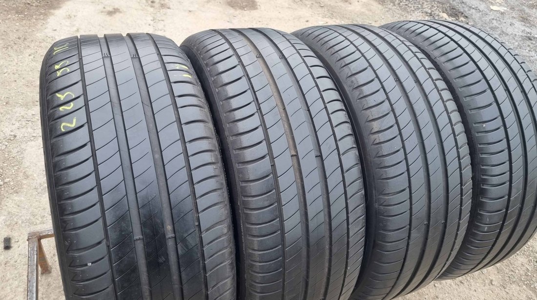 SET 4 Anvelope Vara 225/55 R16 MICHELIN Primacy 3 95W