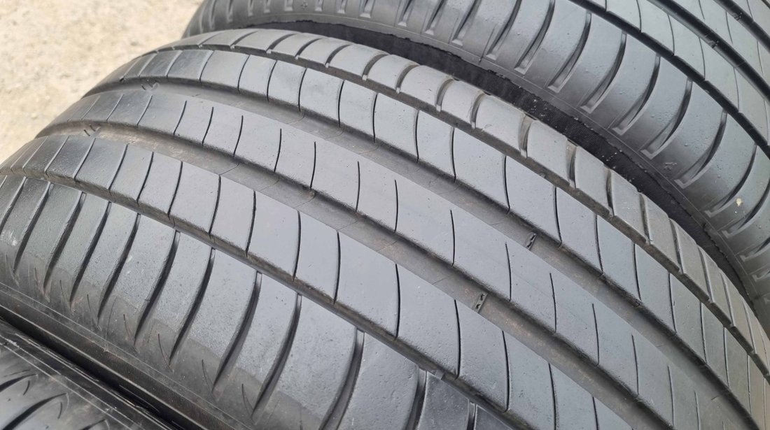 SET 4 Anvelope Vara 225/55 R16 MICHELIN Primacy 3 95W