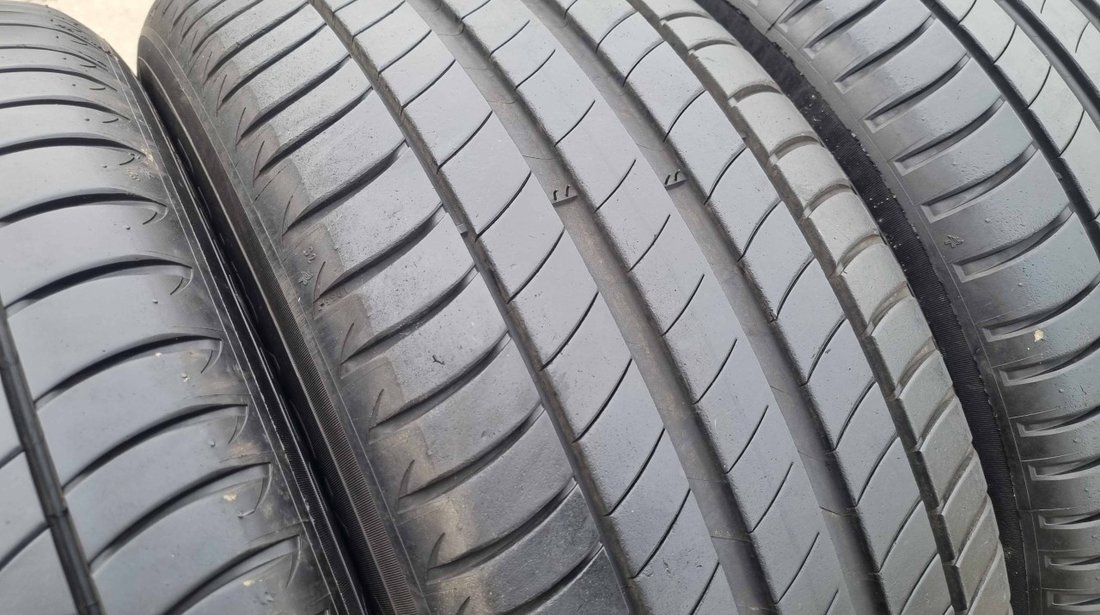 SET 4 Anvelope Vara 225/55 R16 MICHELIN Primacy 3 95W