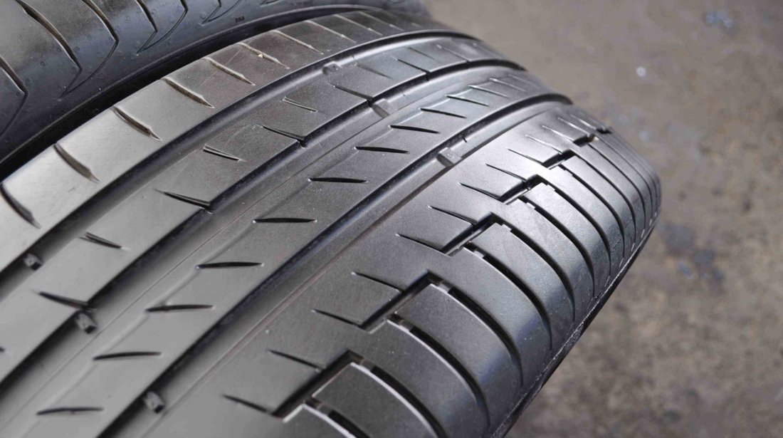 SET 4 Anvelope Vara 225/55 R19 GOODYEAR EFFICIENT GRIP 4x4 SUV 99V