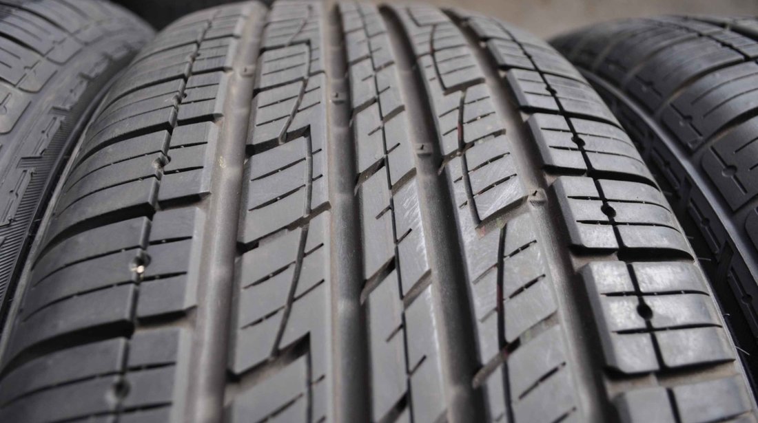 SET 4 Anvelope Vara 225/60 R17 KUMHO Solus KL21 99H - M+S