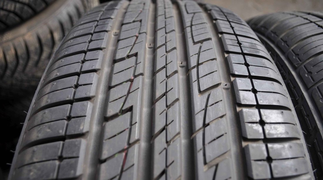 SET 4 Anvelope Vara 225/60 R17 KUMHO Solus KL21 99H - M+S