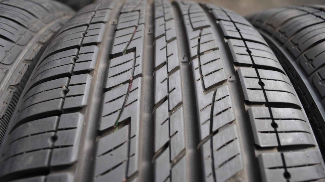 SET 4 Anvelope Vara 225/60 R17 KUMHO Solus KL21 99H - M+S