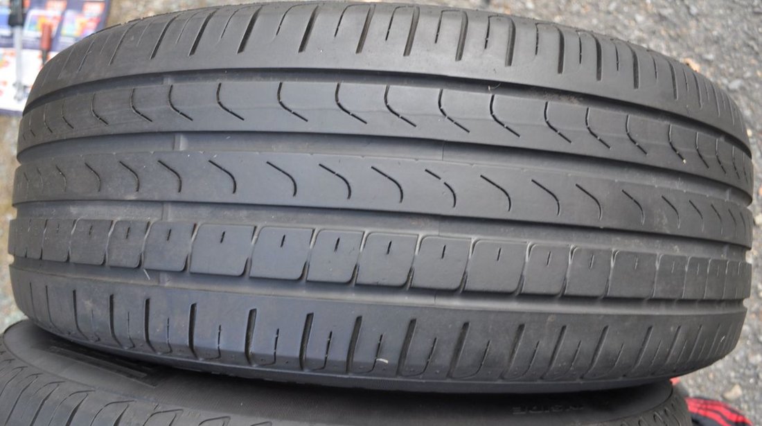 SET 4 Anvelope Vara 225/60 R17 PIRELI CINTURATO P7 99V