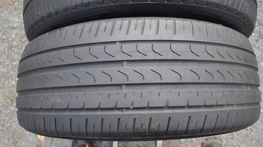 SET 4 Anvelope Vara 225/60 R17 PIRELI CINTURATO P7 99V