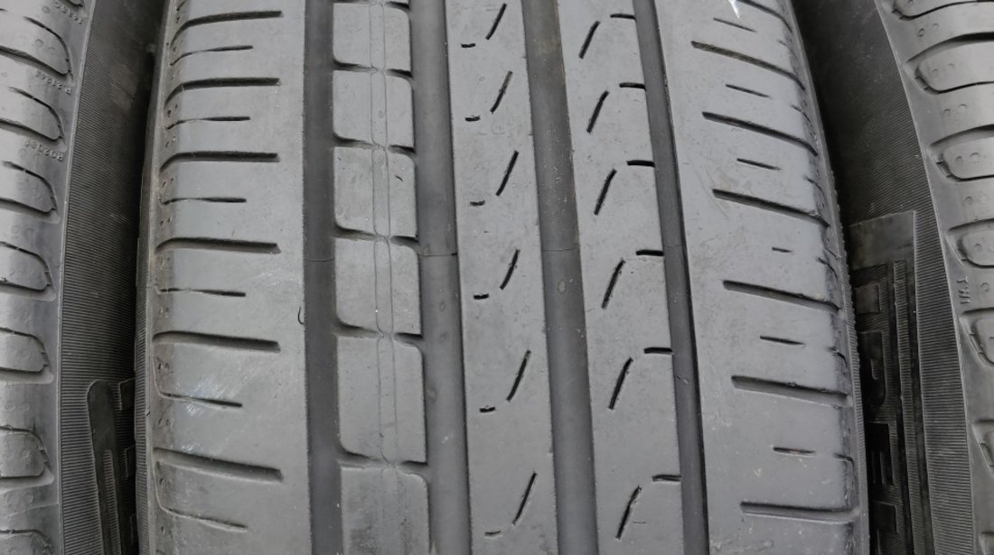 SET 4 Anvelope Vara 225/60 R17 PIRELLI Cinturato P7 99V