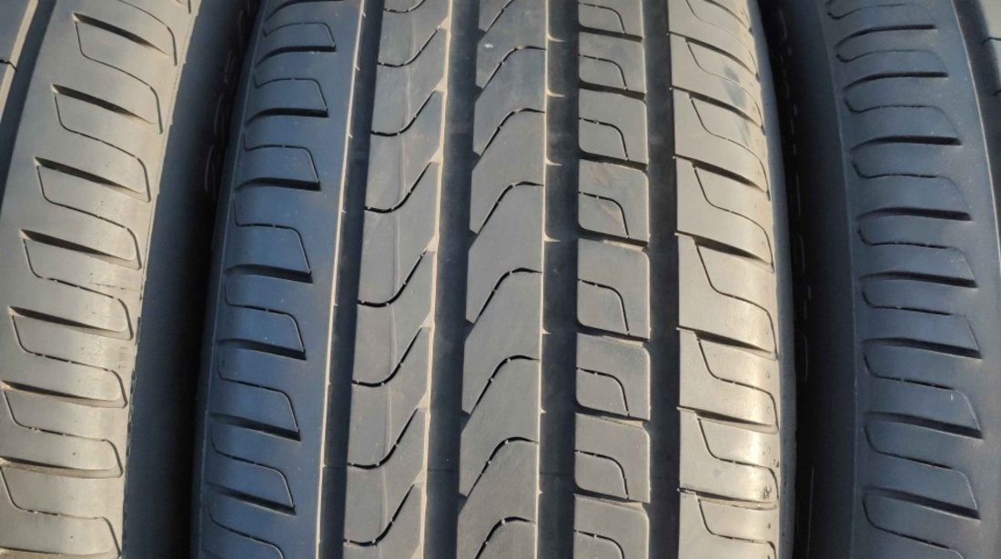 SET 4 Anvelope Vara 225/60 R17 PIRELLI CINTURATO P7 99V