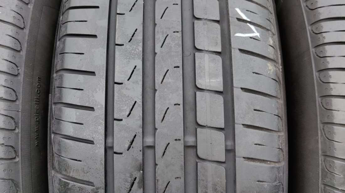 SET 4 Anvelope Vara 225/60 R17 PIRELLI Cinturato P7 99V