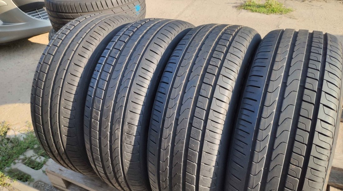 SET 4 Anvelope Vara 225/60 R17 PIRELLI CINTURATO P7 99V