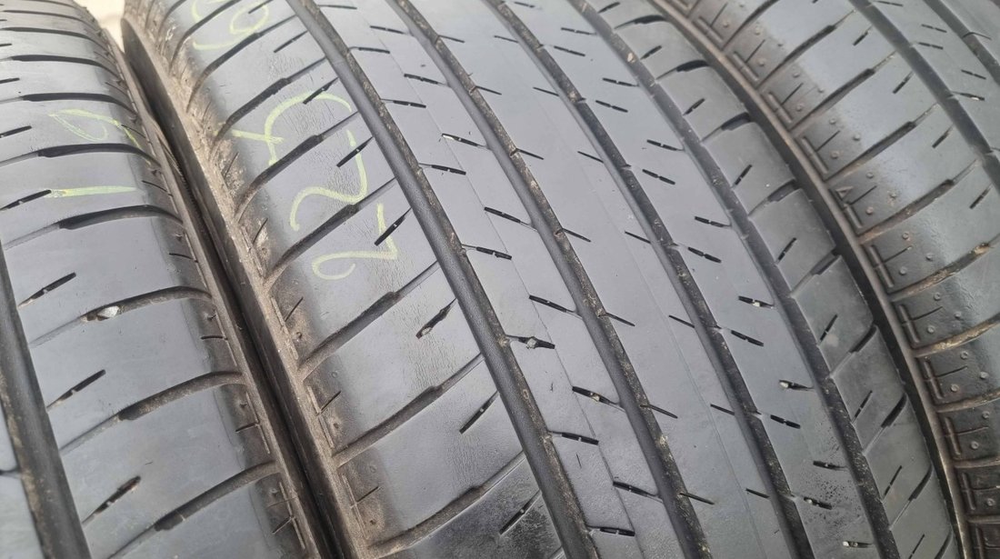 SET 4 Anvelope Vara 225/60 R18 BRIDGESTONE Dueler HL 33 100H