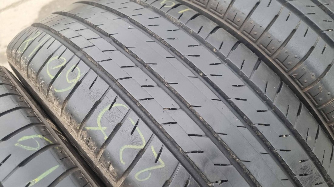 SET 4 Anvelope Vara 225/60 R18 BRIDGESTONE Dueler HL 33 100H