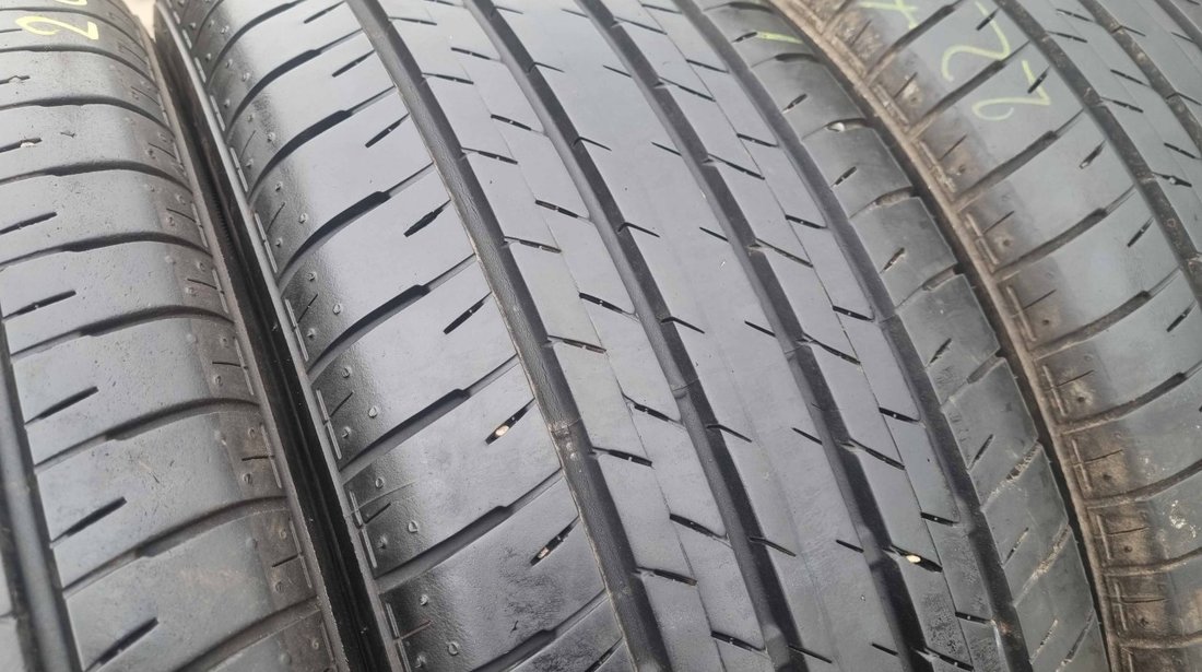 SET 4 Anvelope Vara 225/60 R18 BRIDGESTONE Dueler HL 33 100H