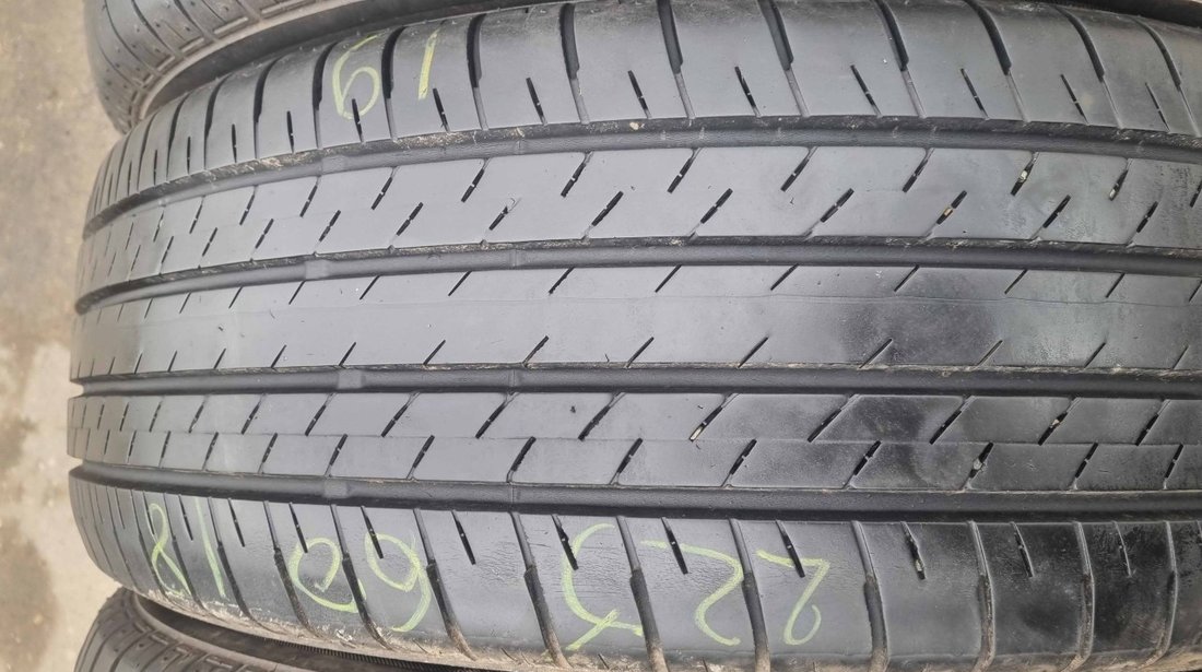 SET 4 Anvelope Vara 225/60 R18 BRIDGESTONE Dueler HL 33 100H