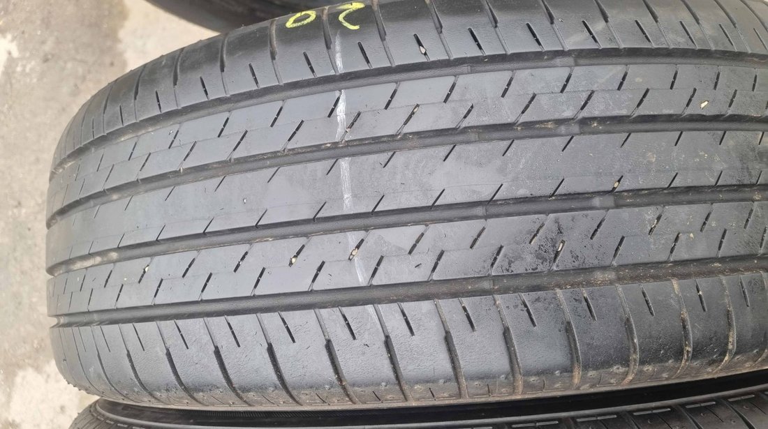 SET 4 Anvelope Vara 225/60 R18 BRIDGESTONE Dueler HL 33 100H