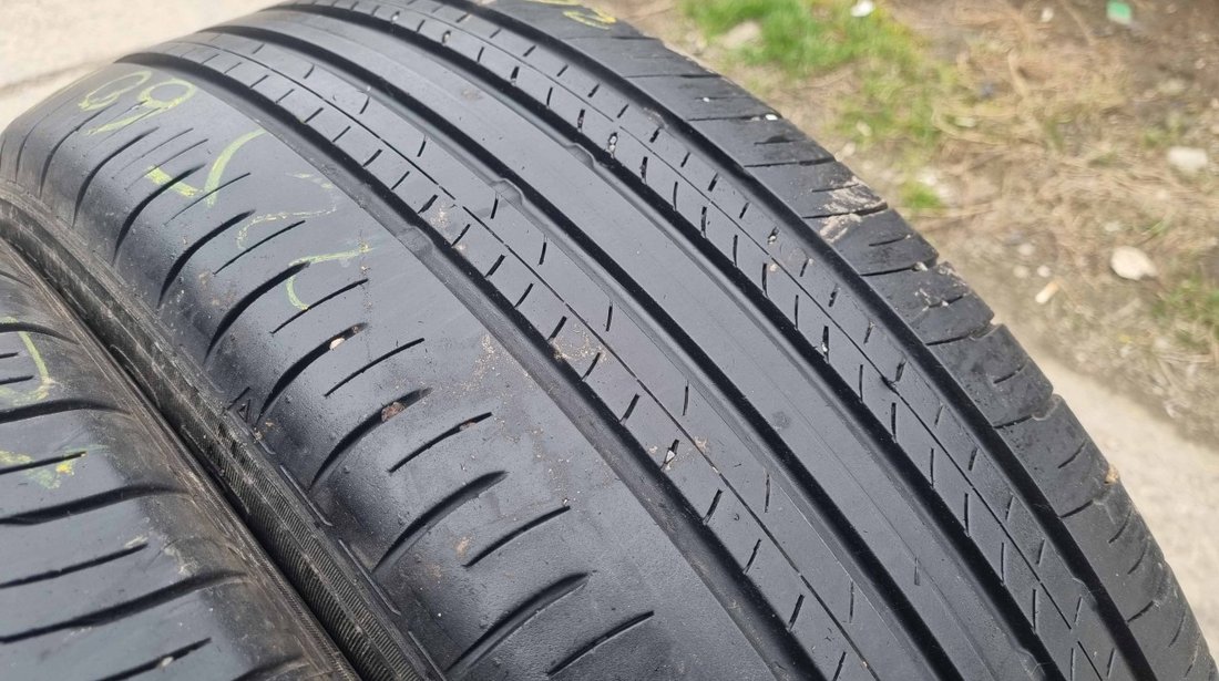 SET 4 Anvelope Vara 225/60 R18 DUNLOP Grandtrek PT30 100H