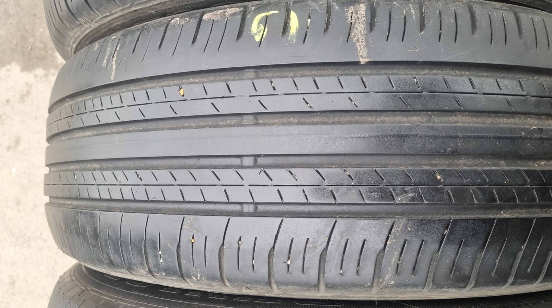 SET 4 Anvelope Vara 225/60 R18 DUNLOP Grandtrek PT30 100H