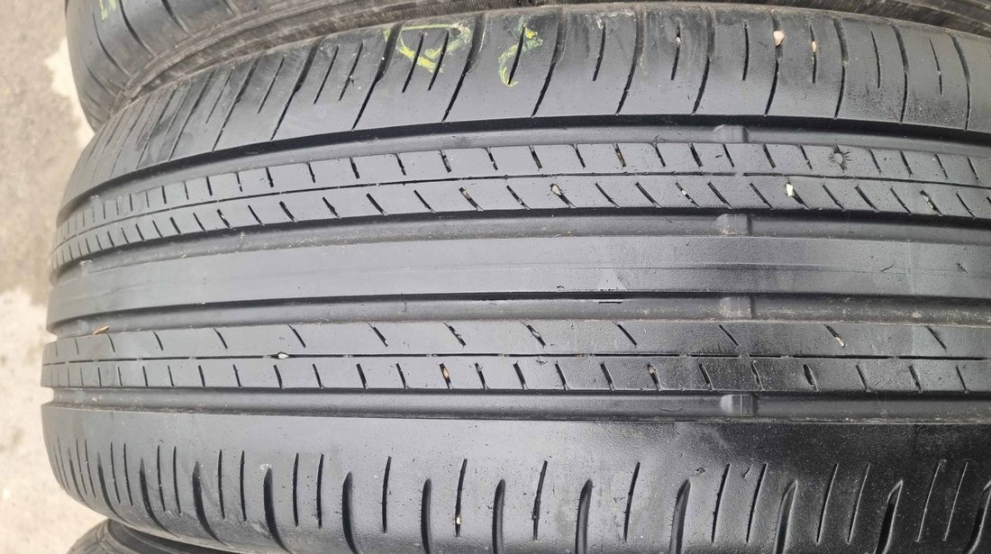 SET 4 Anvelope Vara 225/60 R18 DUNLOP Grandtrek PT30 100H