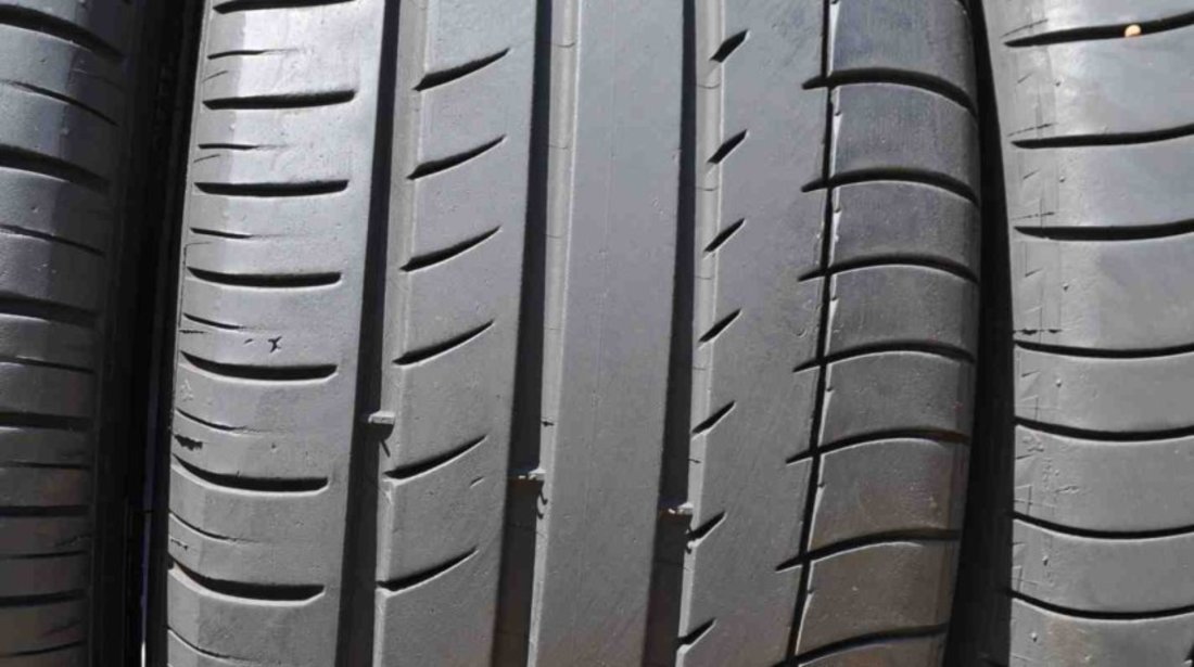 SET 4 Anvelope Vara 225/60 R18 MICHELIN LATITUDE SPORT 100H