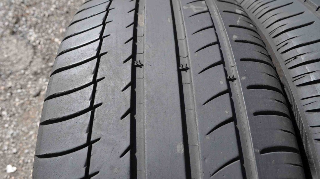 SET 4 Anvelope Vara 225/60 R18 MICHELIN LATITUDE SPORT 100H