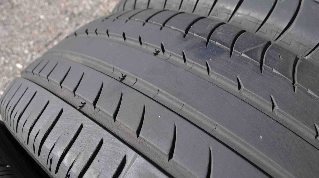 SET 4 Anvelope Vara 225/60 R18 MICHELIN LATITUDE SPORT 100H