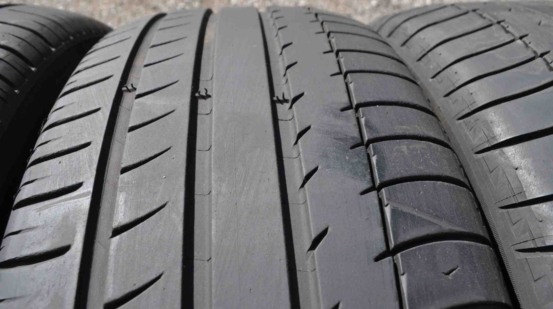 SET 4 Anvelope Vara 225/60 R18 MICHELIN LATITUDE SPORT 100H