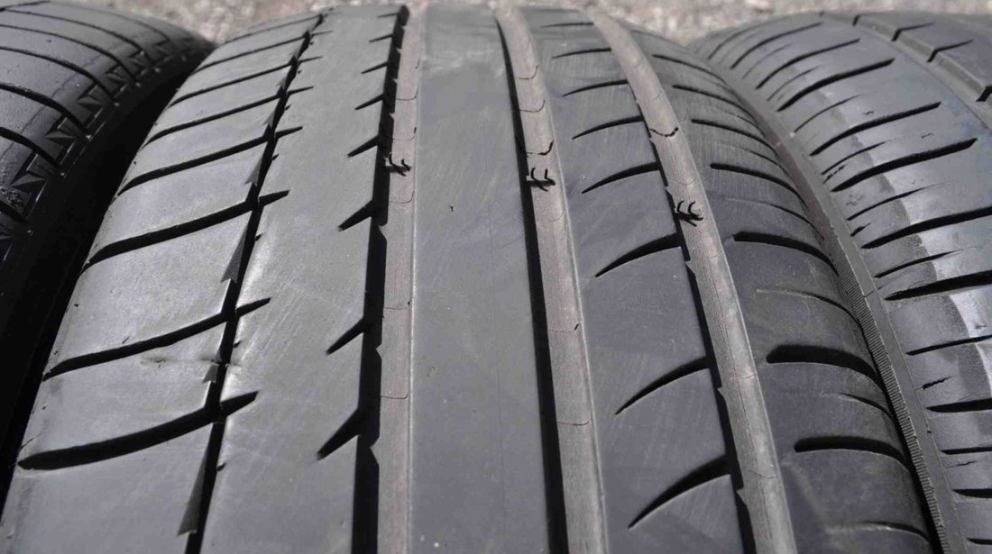 SET 4 Anvelope Vara 225/60 R18 MICHELIN LATITUDE SPORT 100H