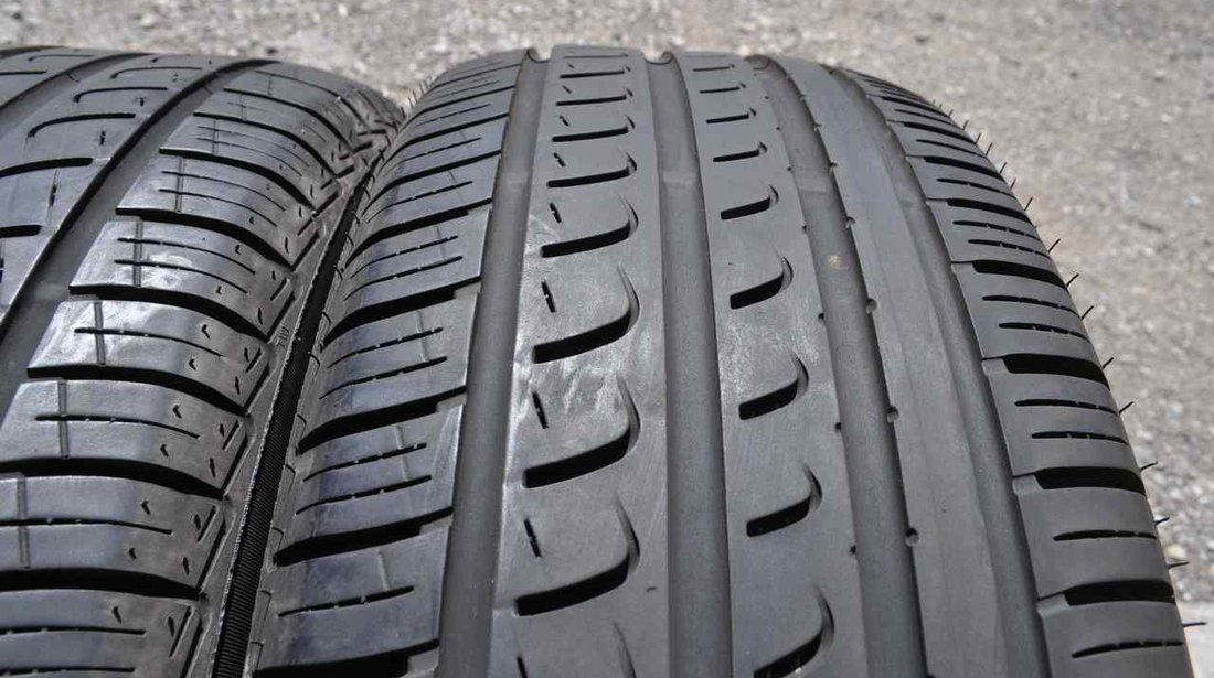 SET 4 Anvelope Vara 225/60 R18 PIRELLI P7 100W