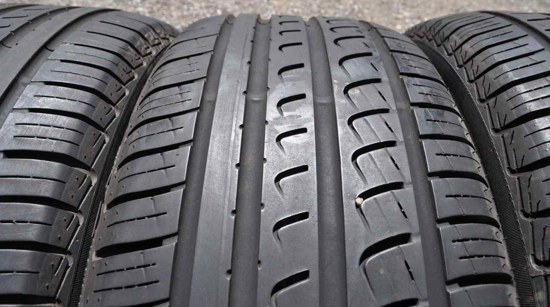 SET 4 Anvelope Vara 225/60 R18 PIRELLI P7 100W