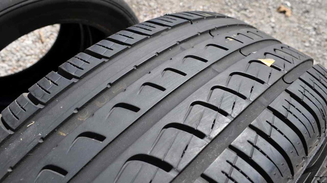 SET 4 Anvelope Vara 225/60 R18 PIRELLI P7 100W