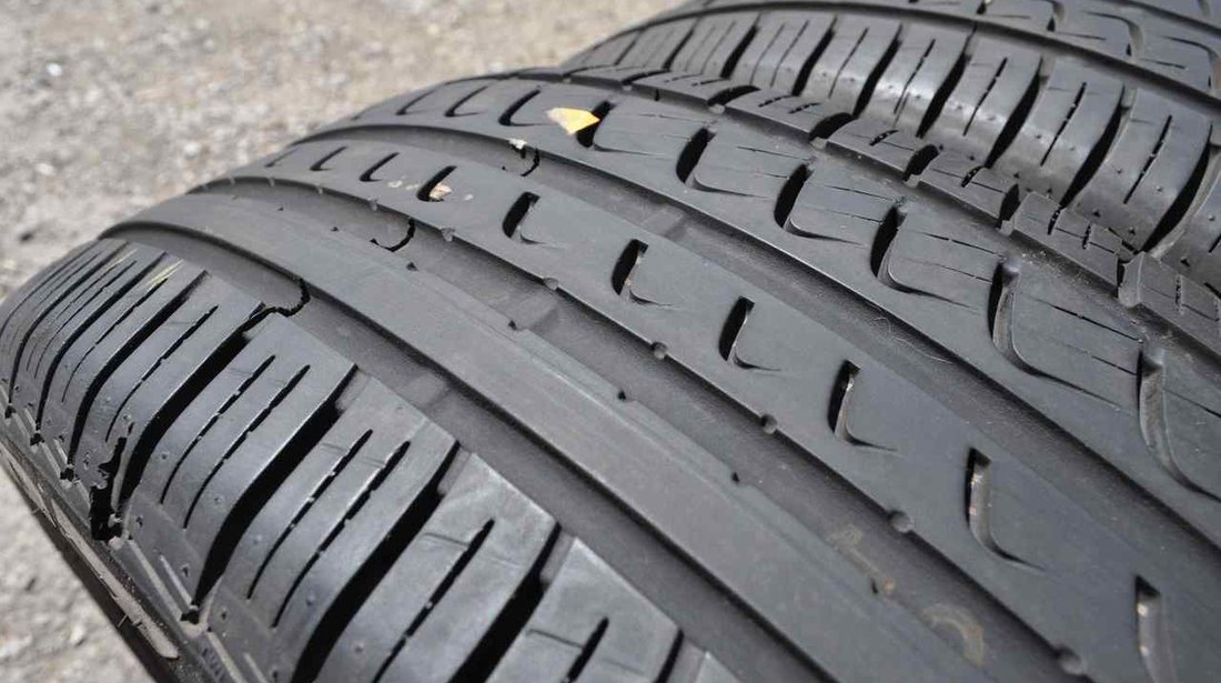 SET 4 Anvelope Vara 225/60 R18 PIRELLI P7 100W