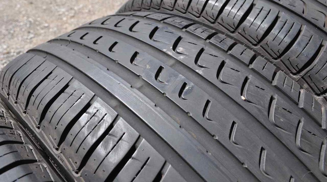 SET 4 Anvelope Vara 225/60 R18 PIRELLI P7 100W