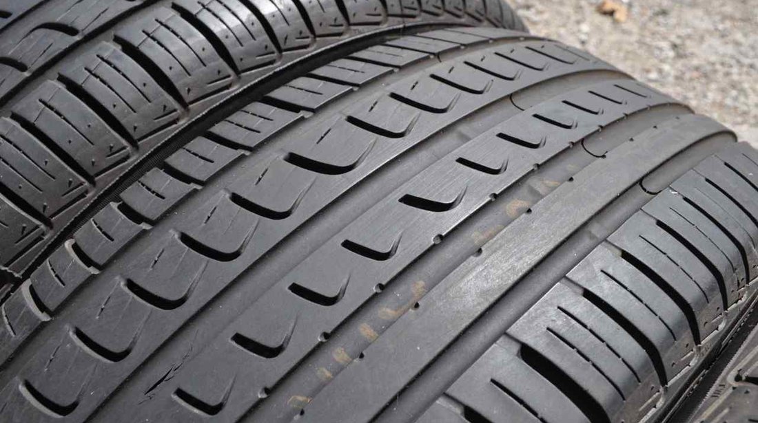 SET 4 Anvelope Vara 225/60 R18 PIRELLI P7 100W