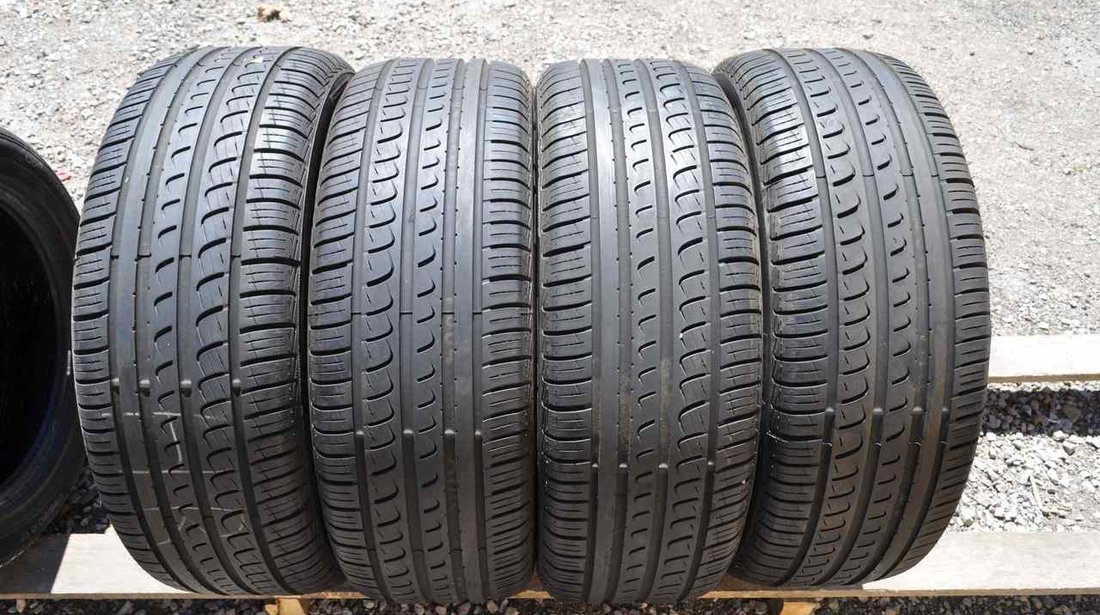 SET 4 Anvelope Vara 225/60 R18 PIRELLI P7 100W