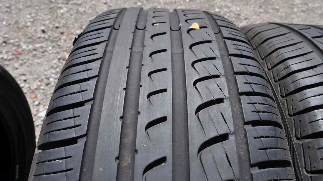 SET 4 Anvelope Vara 225/60 R18 PIRELLI P7 100W